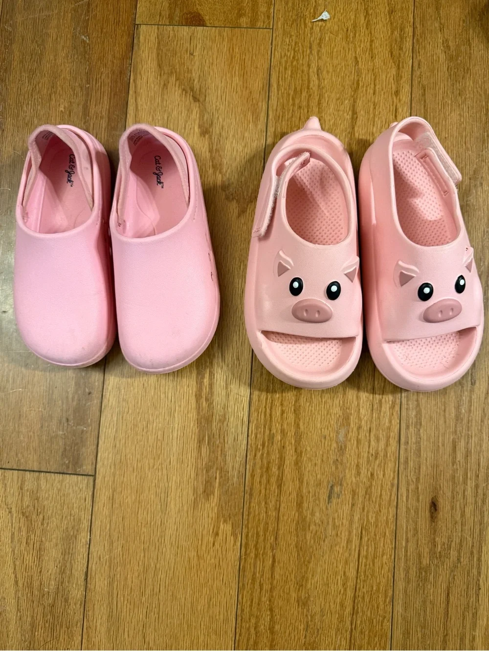 Stride Rite Livie Luca OshKosh B'gosh Mary Jane Shoes